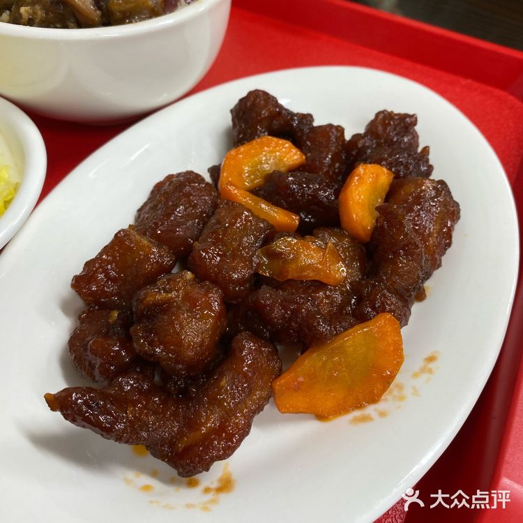 广州天河美食 | 上班族💼的能量加油站⛽