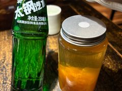 -喜晋道面馆(华严寺广场店)