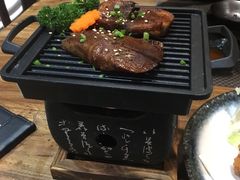 -尺山寸水日料(马桥满天星店)