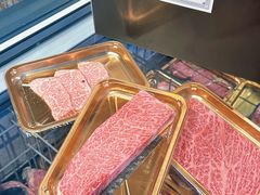 -隐炉和牛烧肉店(群力店)