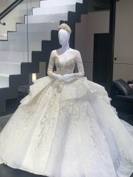-MuseMarry婚纱(前海嘉里中心店)