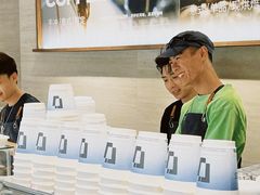-LOTTA COFFEE(安居博文苑店)