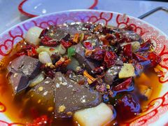 -华仔龙虾(永乐路总店)