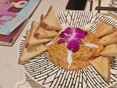 -太食獸泰式茶餐厅(IFS国金中心店)