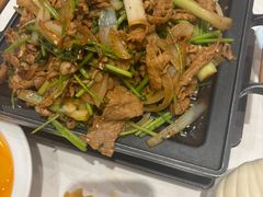 -凯鸽酒楼(大同振兴街店)