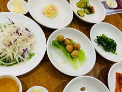 -紫霞门韩国料理烤肉(深南东路店)