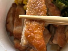 -卢家妈妈·西餐厨房(卜蜂中心店)