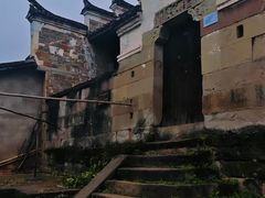 -福宝古镇