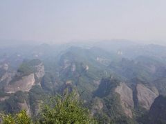 -崀山风景名胜区