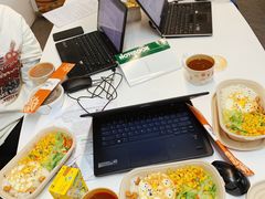 -海盗虾饭·剥好的小龙虾饭(SOHO尚都店)