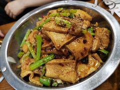 -泰来风味馆(桂林街店)