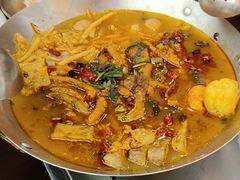 -小螺大作·螺蛳粉火锅(林和西店)