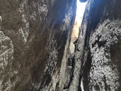 -云洞岩风景区