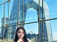 -三五堂·新国贸饭店·自助餐
