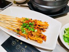 -丰茂烤串(金源店)