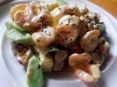 -鹦鹉小厨味道餐厅(山大南路店)