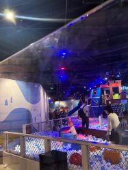 -幻贝家儿童乐园(苏州中心店)