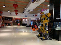 -华美国际影城(旧宫永辉店)