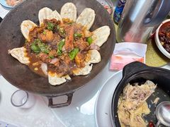 -美味之家·湖景农家乐(太湖东山店)