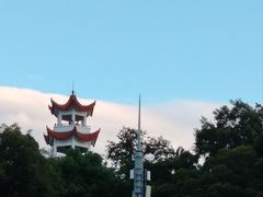 -鸿山公园