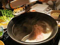 -温野菜涮涮锅(西单大悦城店)