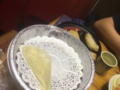 -满园烤鸭·春饼(太原街万达店)