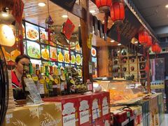 -金麦田熏酱小酒馆(上江街店)