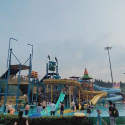 -珍珠泉水上世界