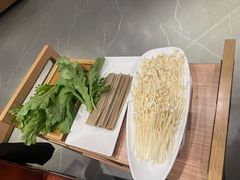 -蝎王府羊蝎子(西直门店)