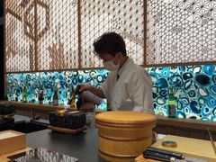 -小十Omakase(地王大厦店)
