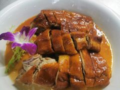 -牛头鱼庄·地道广西菜(鲁班店)