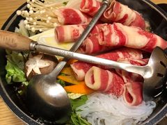 -小句号·精致料理(江南环球港店)
