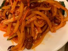 拌花菜-福云龙(黄河南大街店)