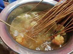 -七串串(无锡总店)