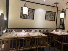 大堂-悦慕·花满溪(新城吾悦店)
