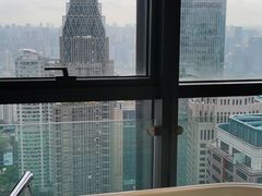-重庆解放碑威斯汀酒店