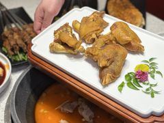 -羊瑞堂·横山炖羊肉·陕菜(未央路旗舰店)