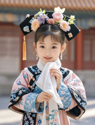 -倾城宝贝儿童摄影(新辰里酒仙桥店)