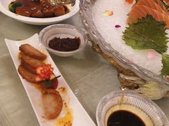 -金贵源食神(楚河汉街店)