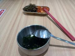 -小木屋拌饭(西安华阳城店)