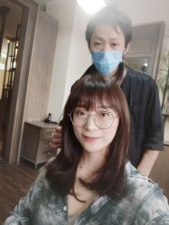 -苑苑发型设计