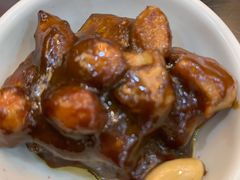 -毛华美食(清扬路店)