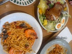 -FreshCo鲜途·西厨(大良店)