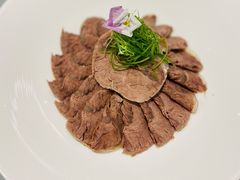 -狮王府淮扬菜(新街口友谊店)
