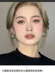 点击看大图 -MY HAIR ARDOR
