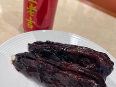 -杨氏青龙虾·羊蝎子(珠江路店)