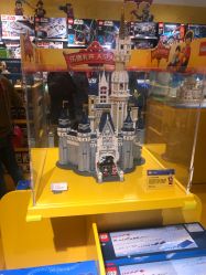 -乐高授权专卖店(朝阳大悦城店)