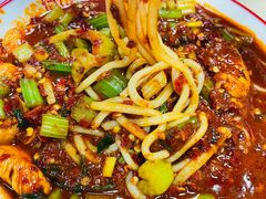 -玲玲米粉·新疆现炒米粉(大十字总店)