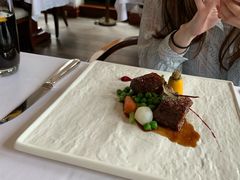 -上海和平饭店华懋阁 Cathay Room