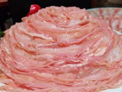 -重庆袁老四火锅(武进万达店)